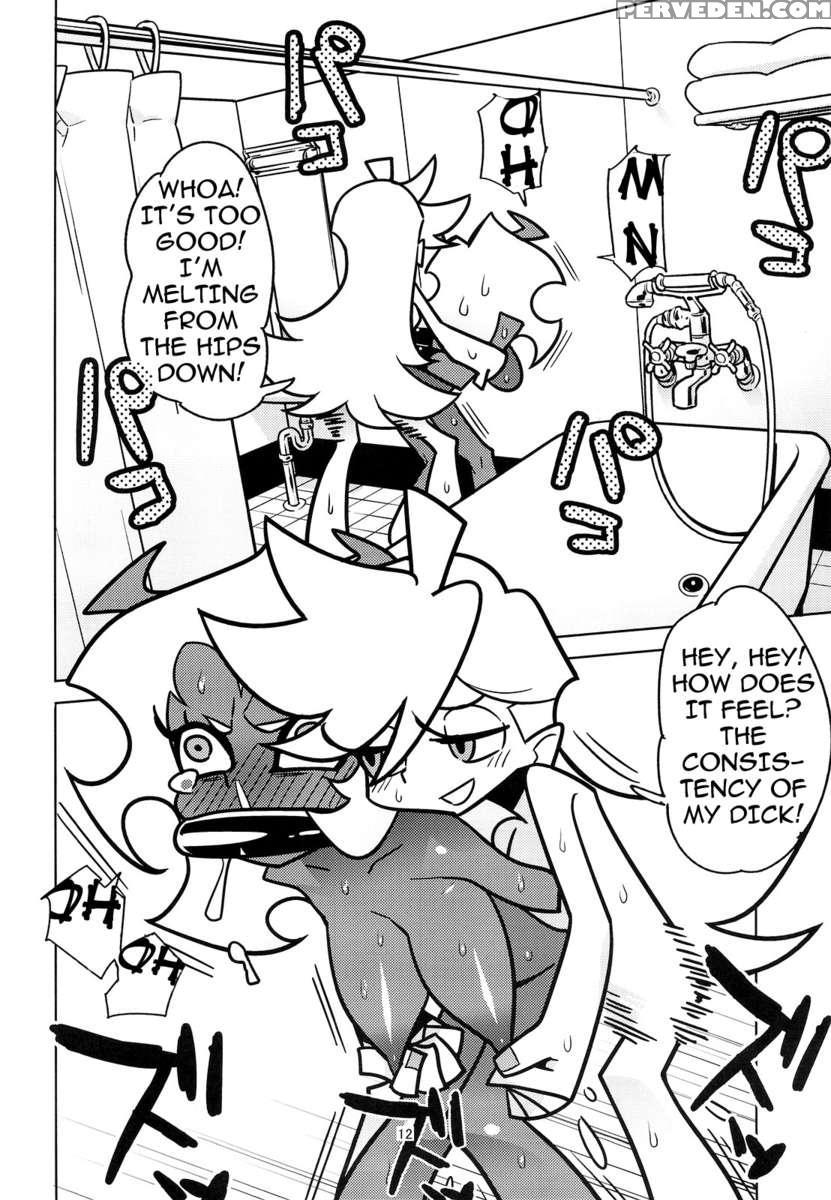 Oshioki! Demon Sisters Chapter 1000 Page 13